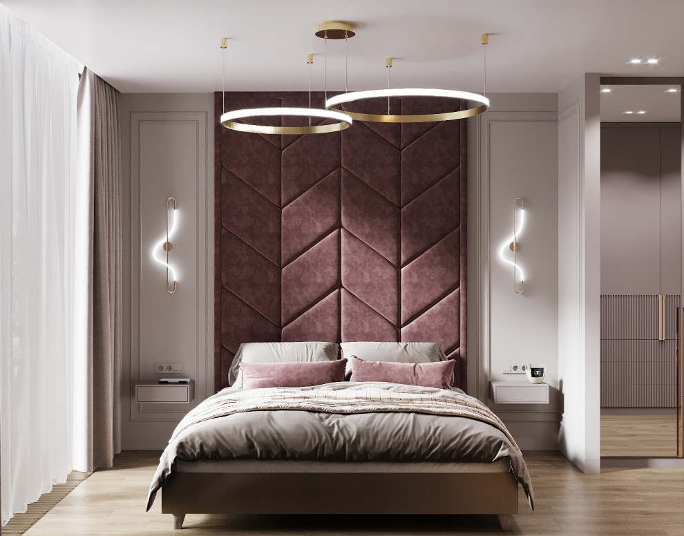 ЖК Нева Тауэрс (86м2)