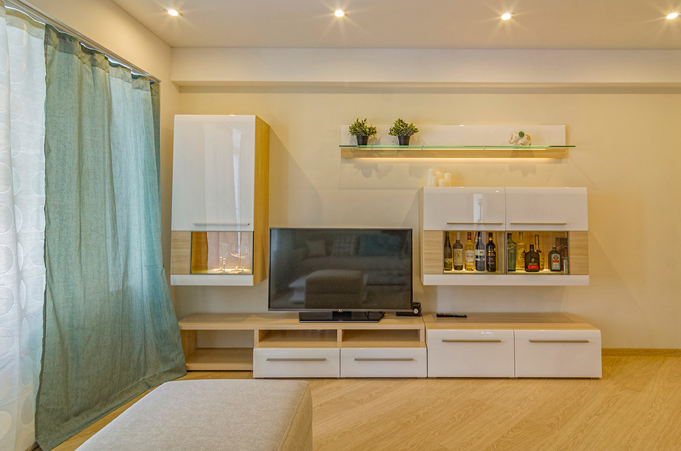 Обложка альбома: LUMIO1