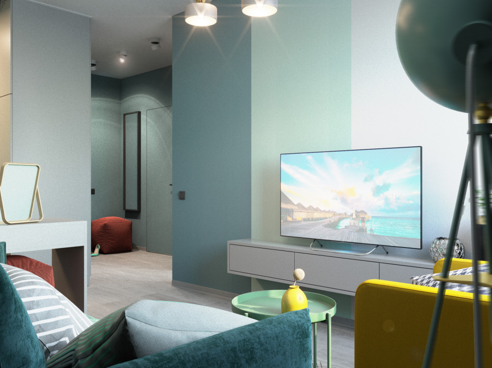 Квартира в ЖК МАЯК