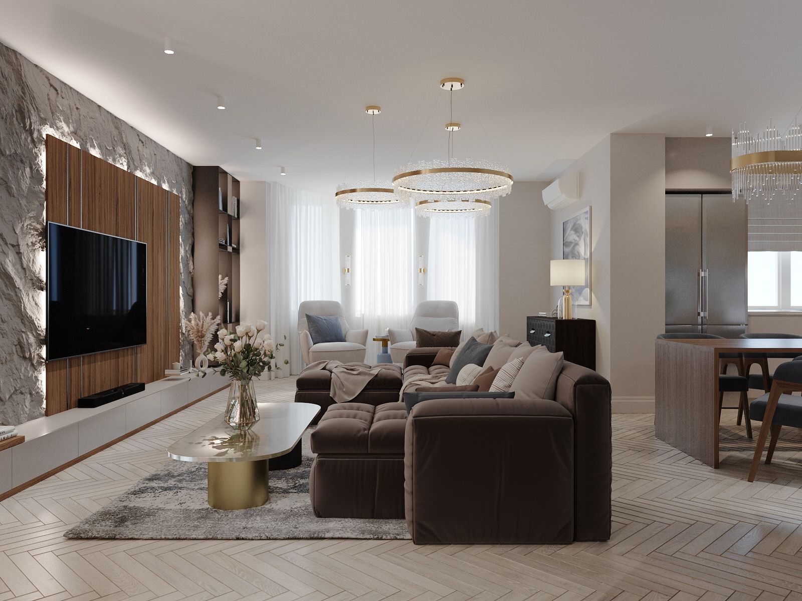 Легкость в камне