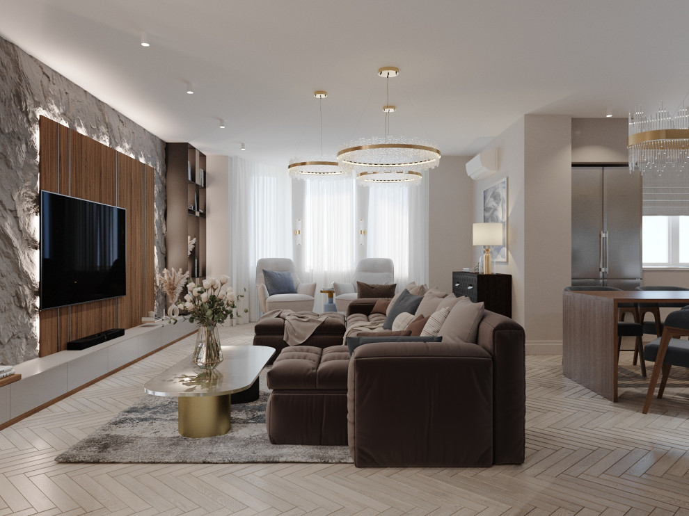 Легкость в камне