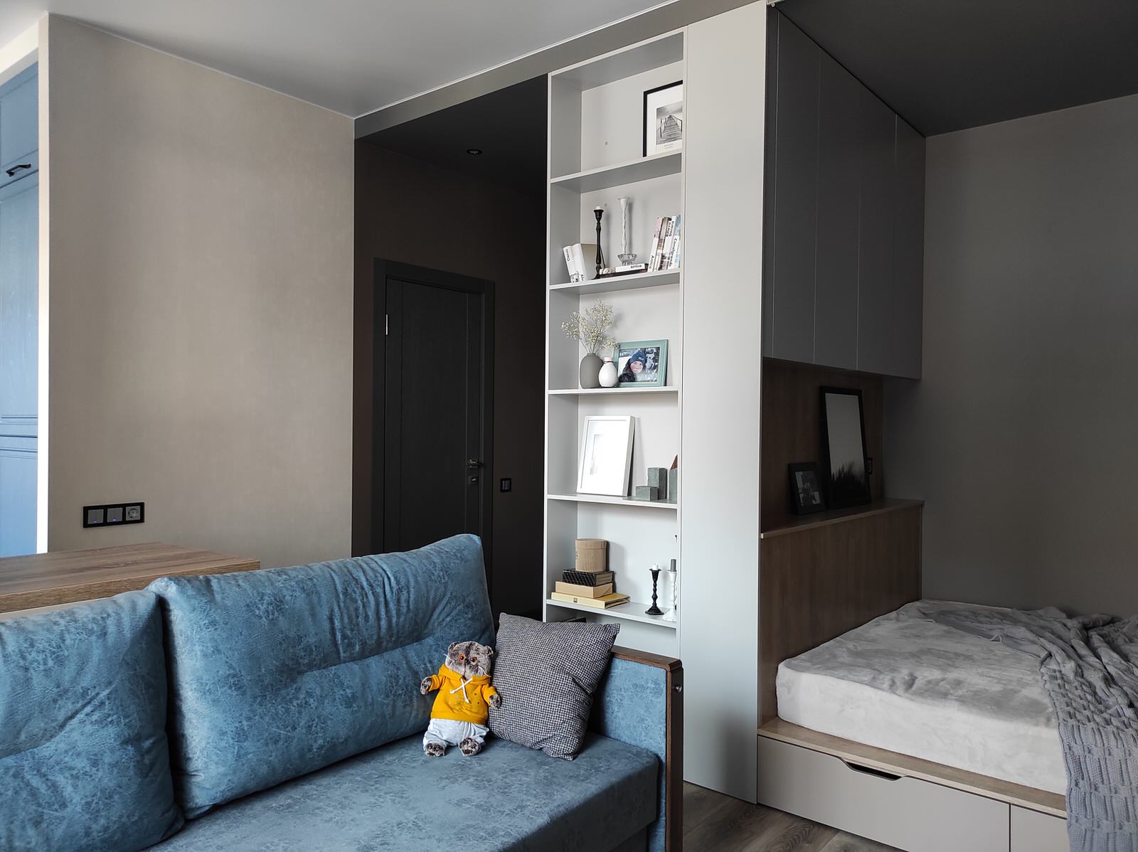 МиниСтудия под аренду