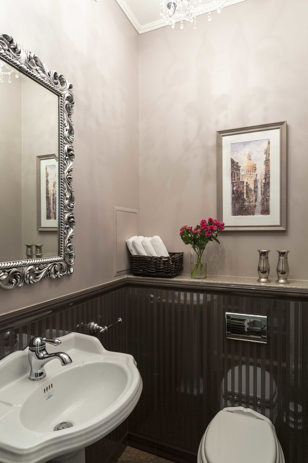 Квартира в ЖК "Лазаревское"