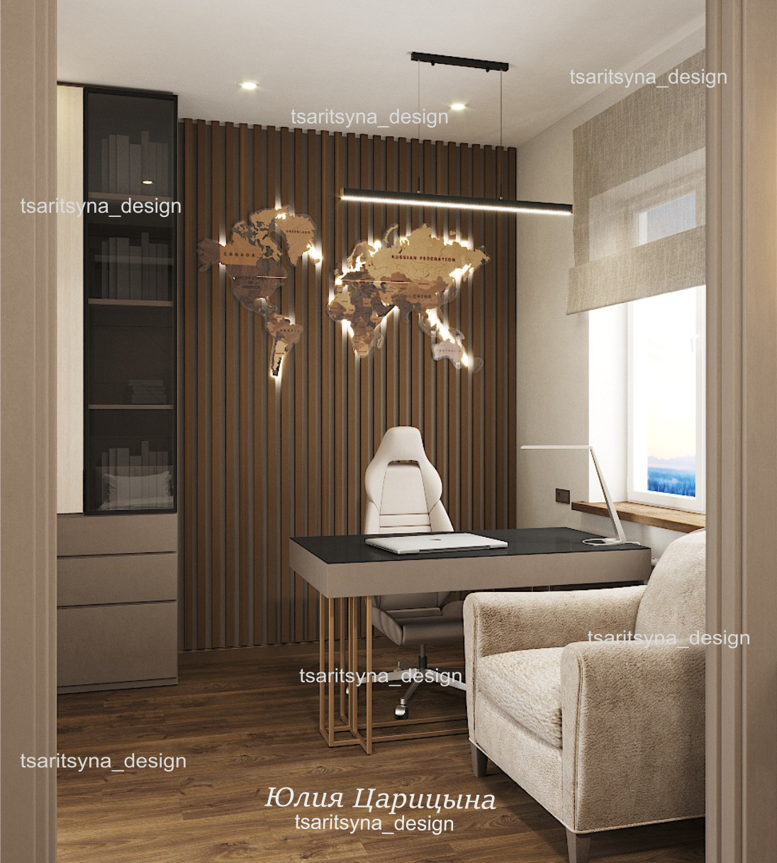 ЖК Изумрудный город