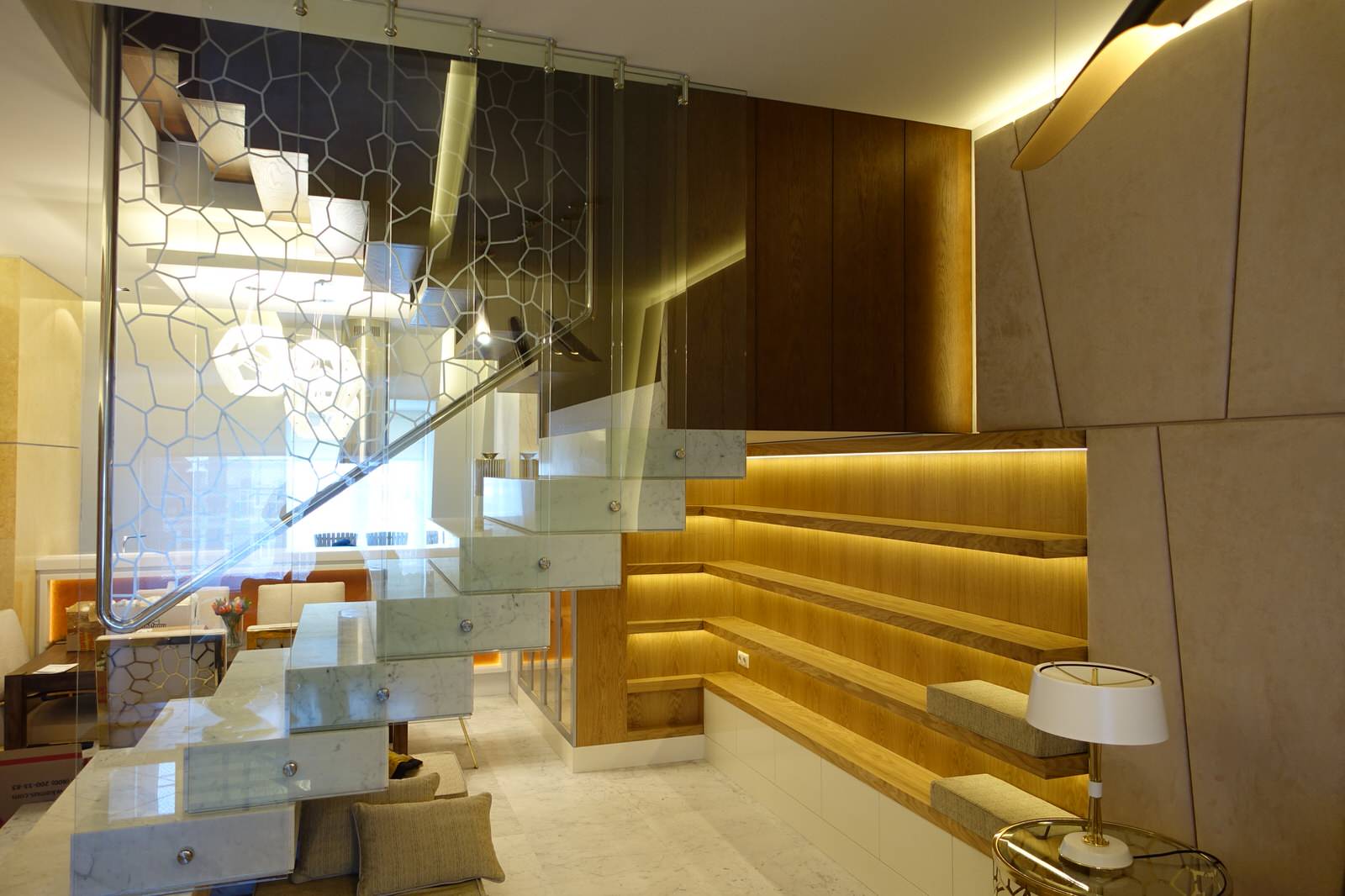 КП Довиль, КВ. 3