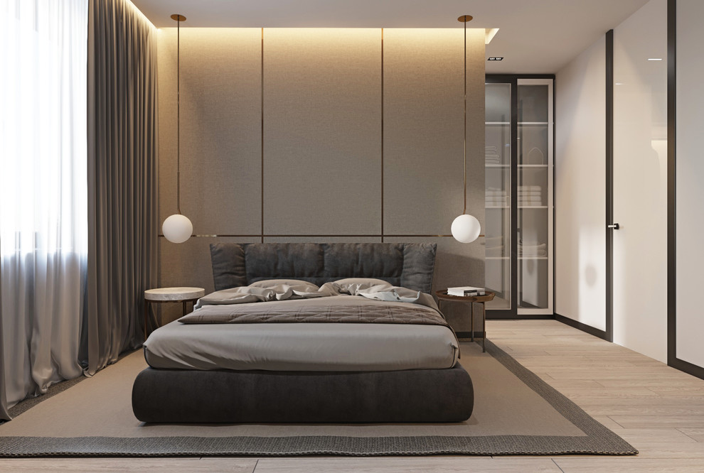 Евродвушка 76 кв.м