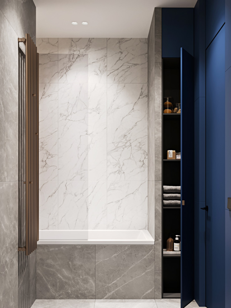 ЖК Серебряный Фонтан