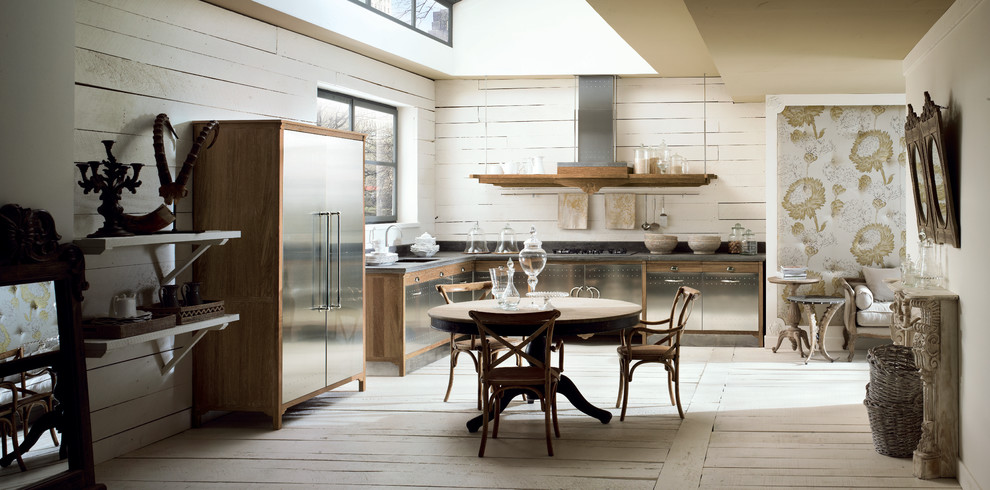 Обложка проекта: Marchi Cucine