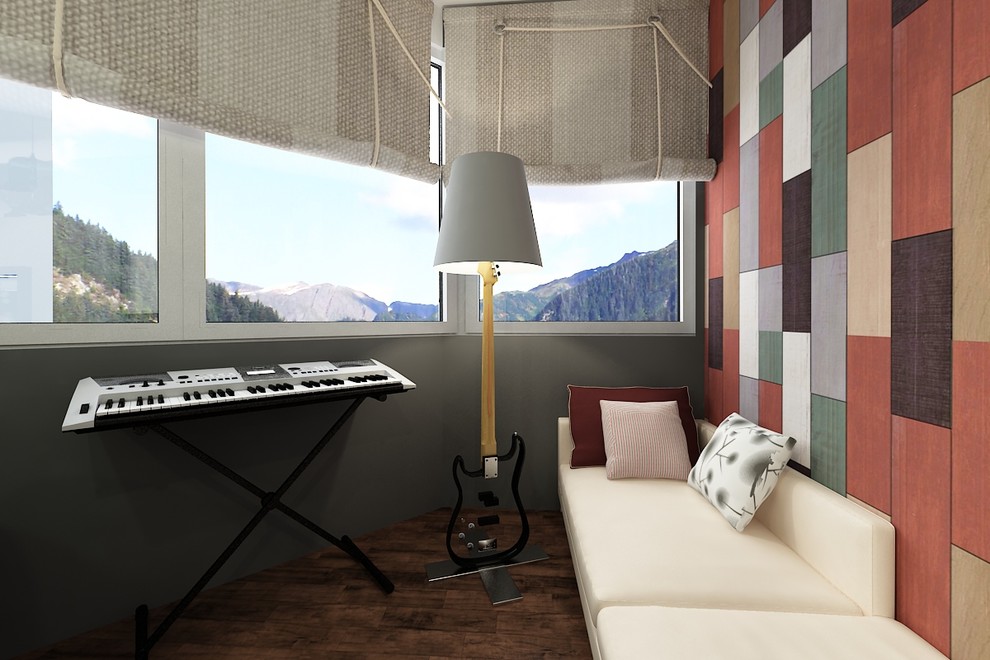 Квартира в Красногорске