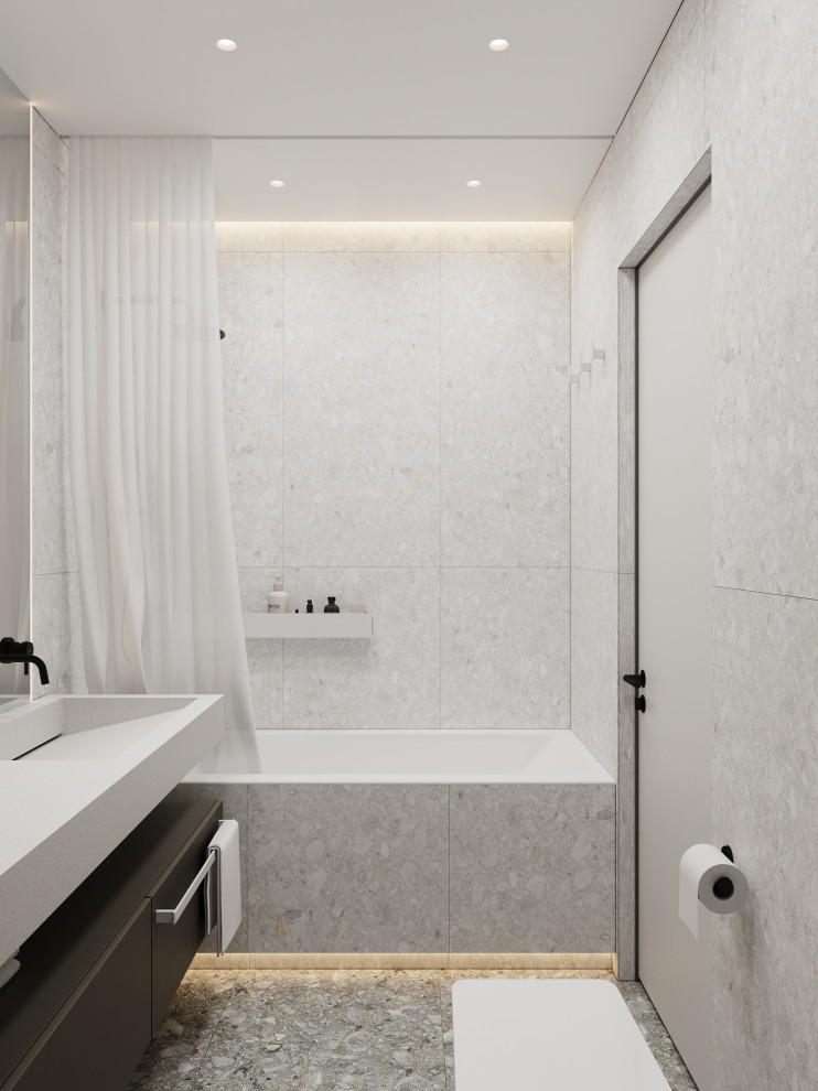 Южные кварталы (проект 1)