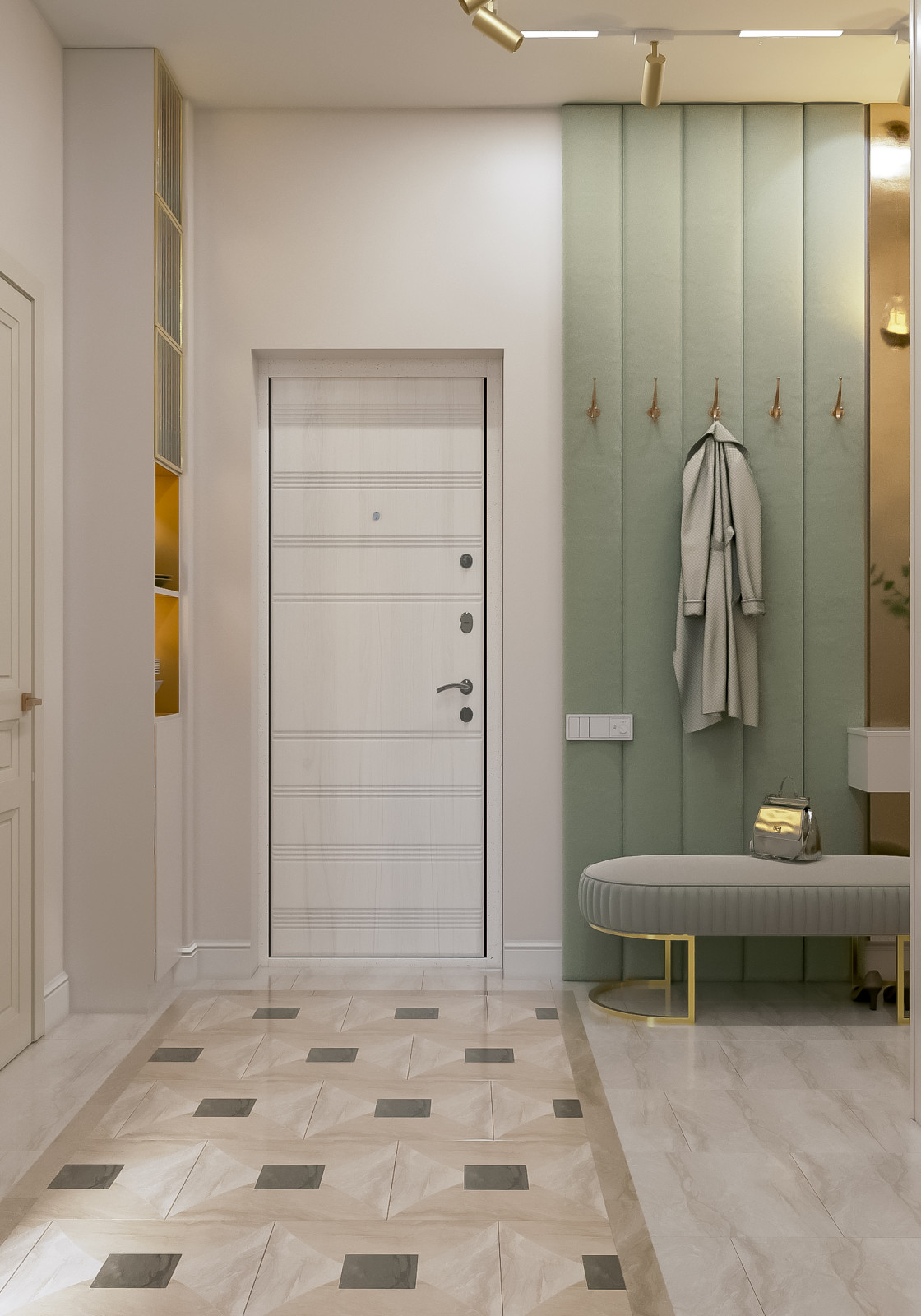 ЖК Ласточкино гнездо