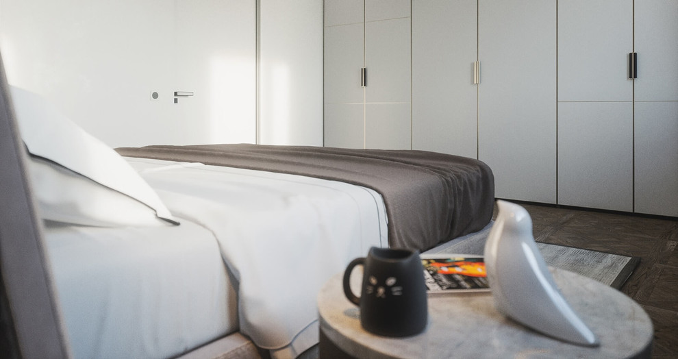 Эргономика комфортного пространства