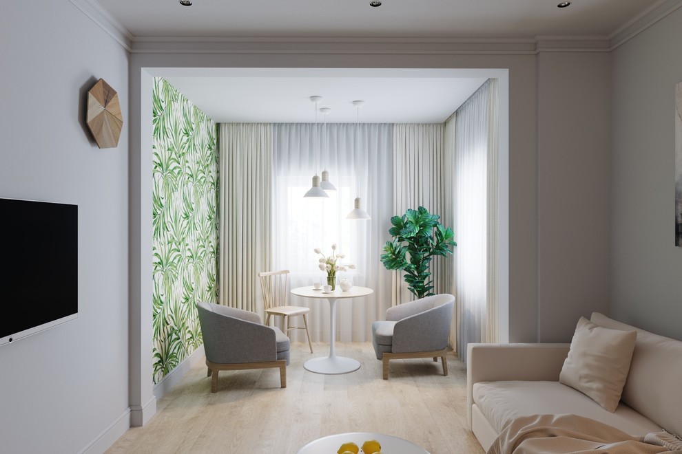 Дом. 2 этажа