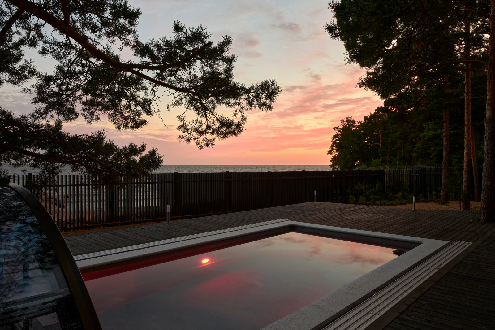 Золотые пески