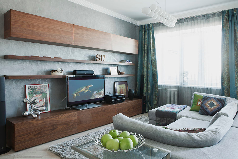 2х комнатная квартира, Москва