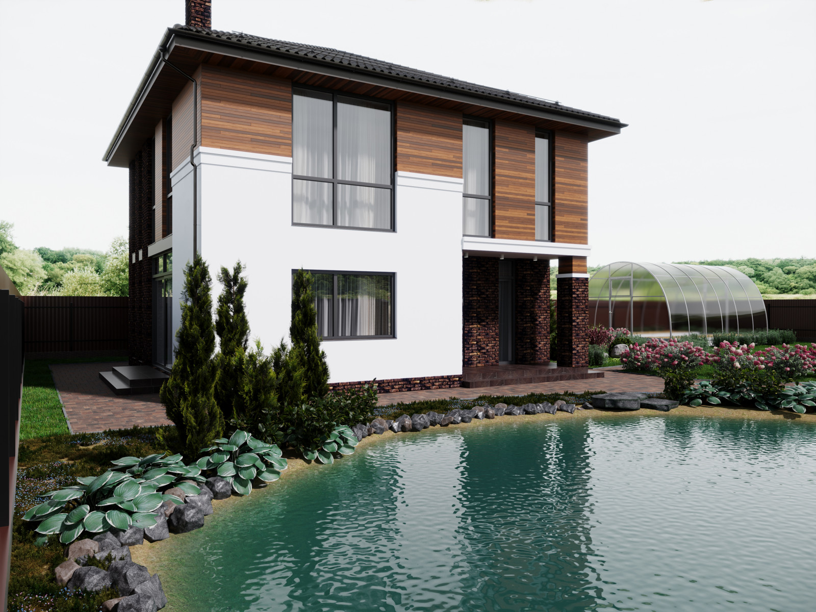 Архитектура