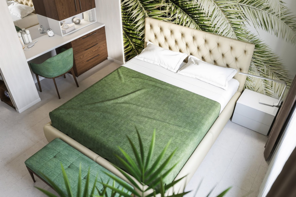 Обложка проекта: Проект #7