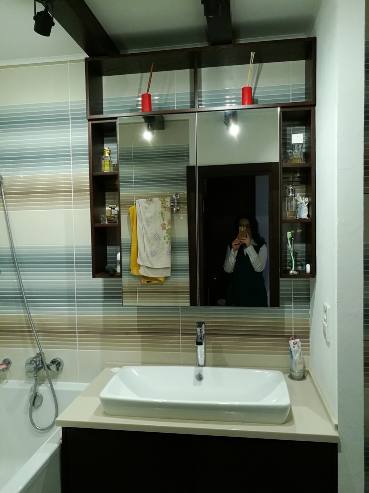 Шале в современном исполнении