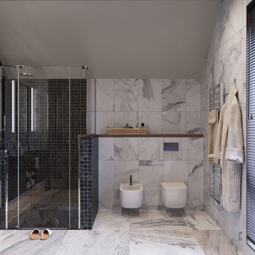 MVL house | Сестрорецк