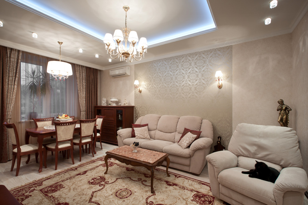 Квартира на ул.Первомайская