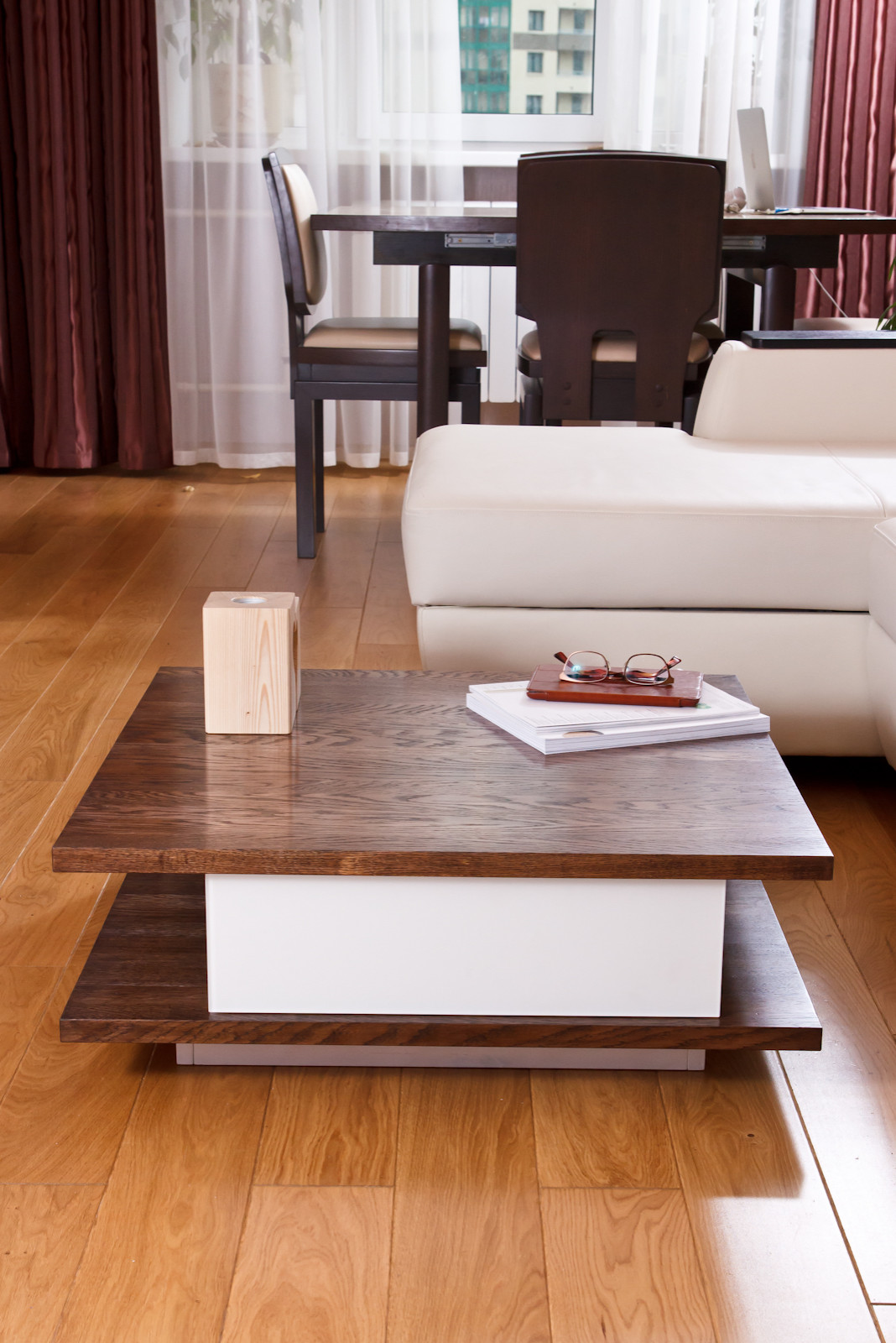 Сергей Прищепа