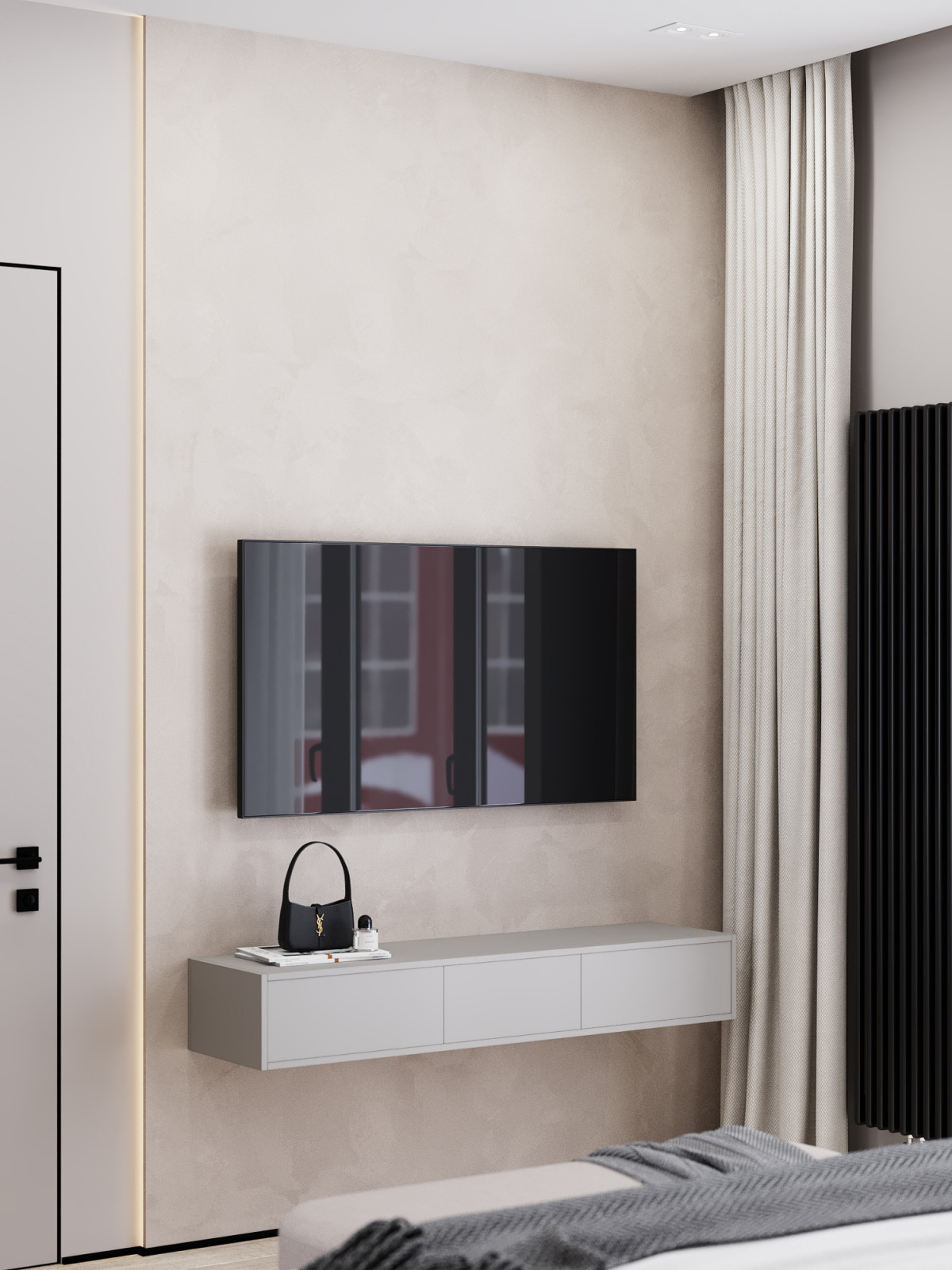 Интерьер частного дома г. Воронеж