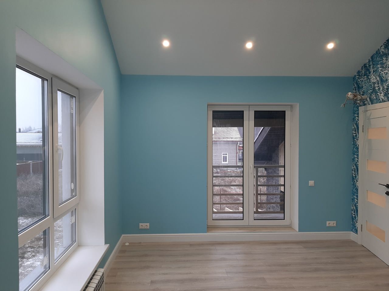 Дом к кп "Лосиный остров"