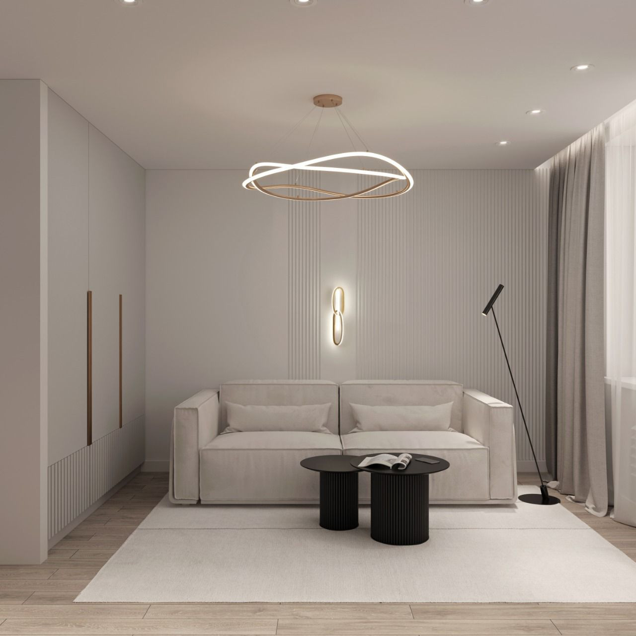 ЖК Балтийский 2 - 101 кв.м