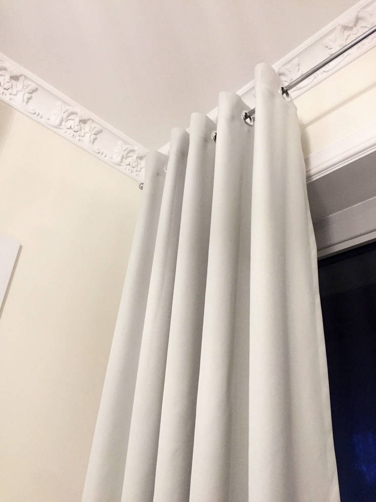 Оформление частной квартиры