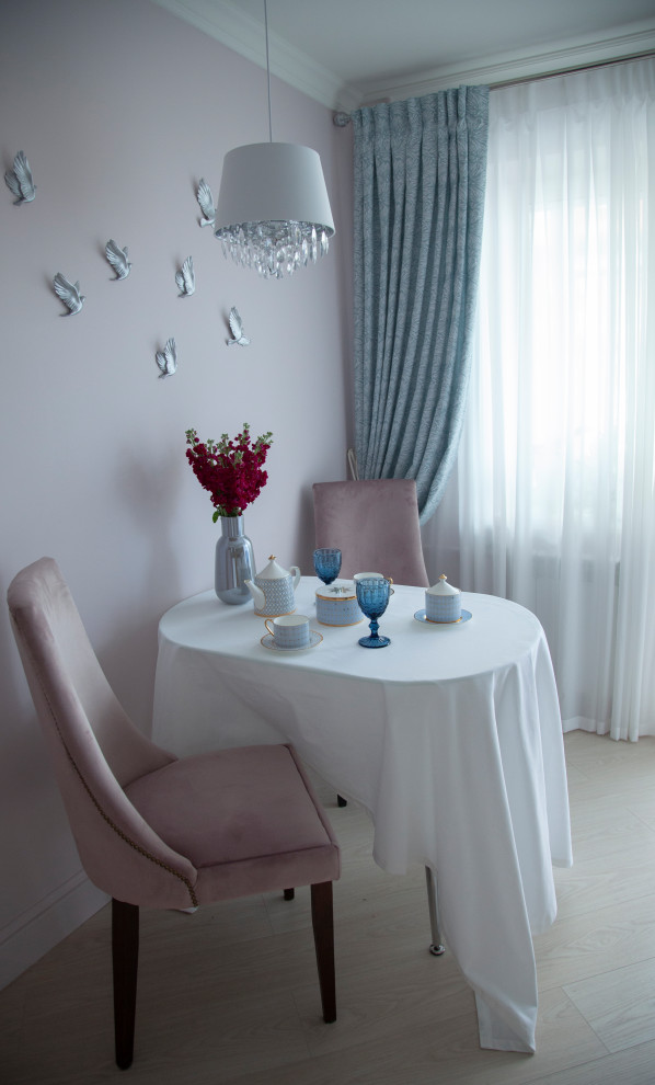 Новомытищинский, 43 #домсвидомнареку