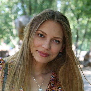 Катерина Дизайнер интерьера