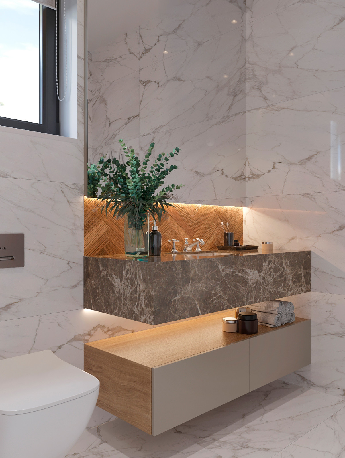 Гостеприимный дом в Испании