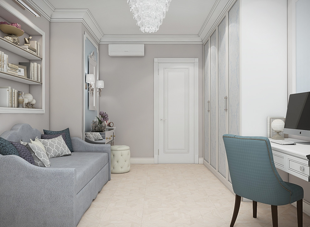 ЖК Флотилия