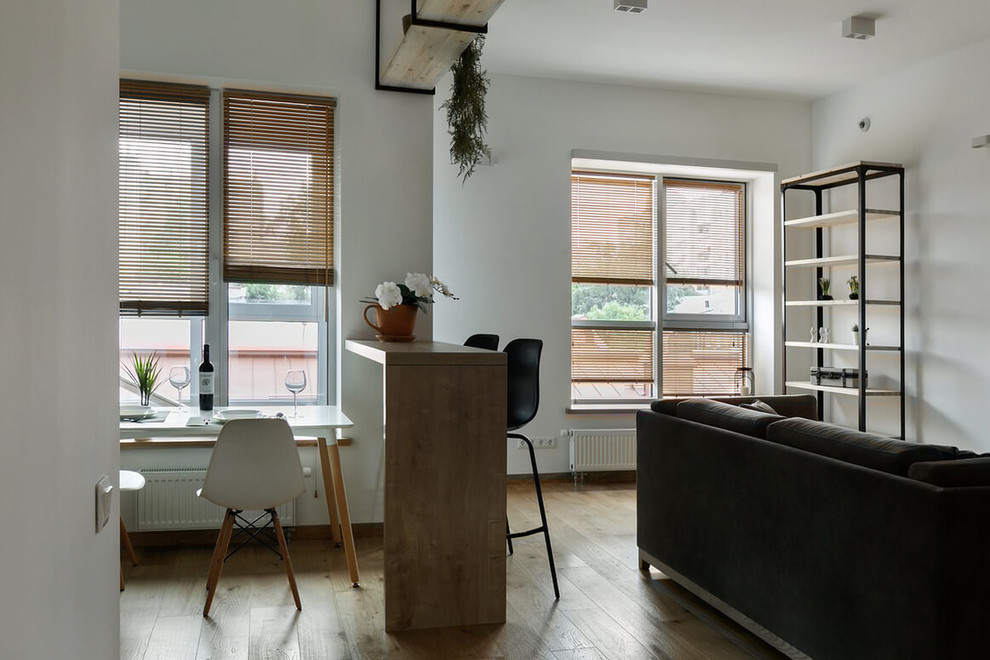 Уютная квартира - Дизайнер интерьера "Царева Наталия"