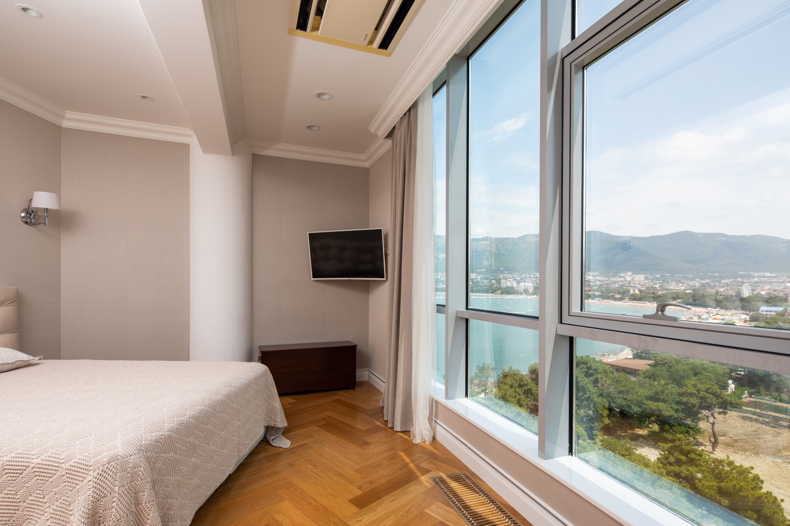 ЖК Акватория