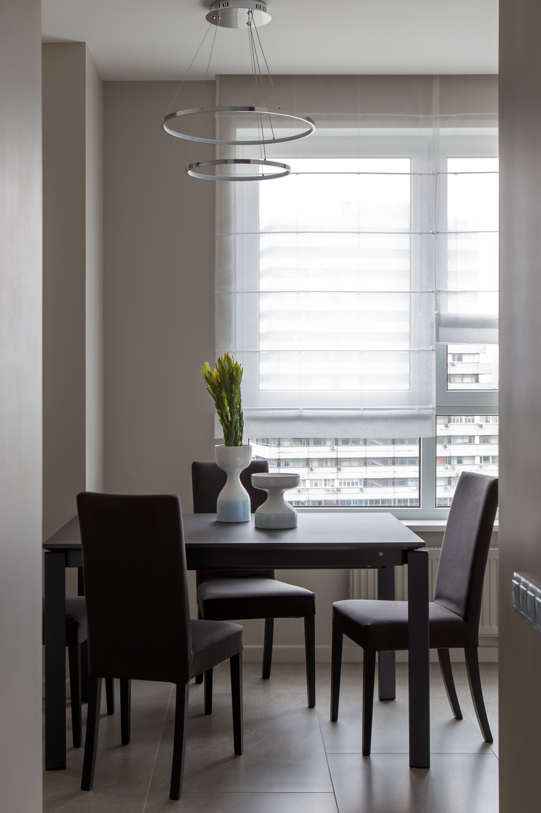 Квартира на ул. Озерная