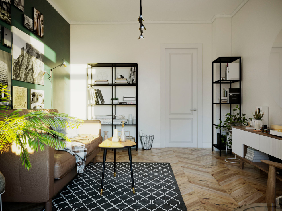 Квартира в Краснодаре