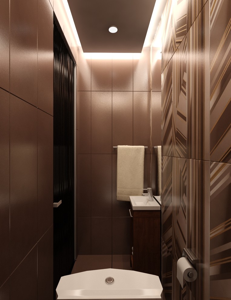 Дом на Мосфильмовской