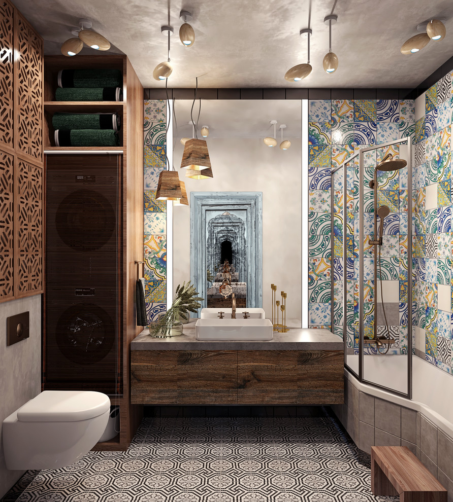 Квартира на Мосфильмовской улице