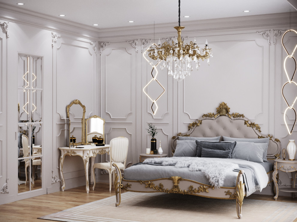 Апартаменты в центре города.