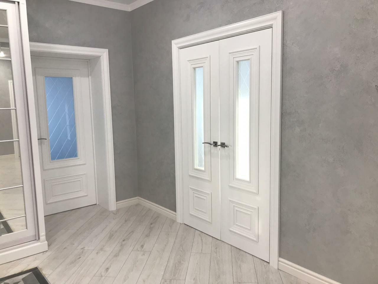 Классическая серия "Палаццо"