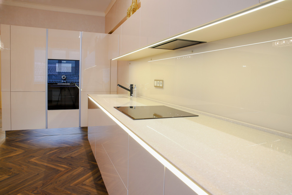 птичье молоко