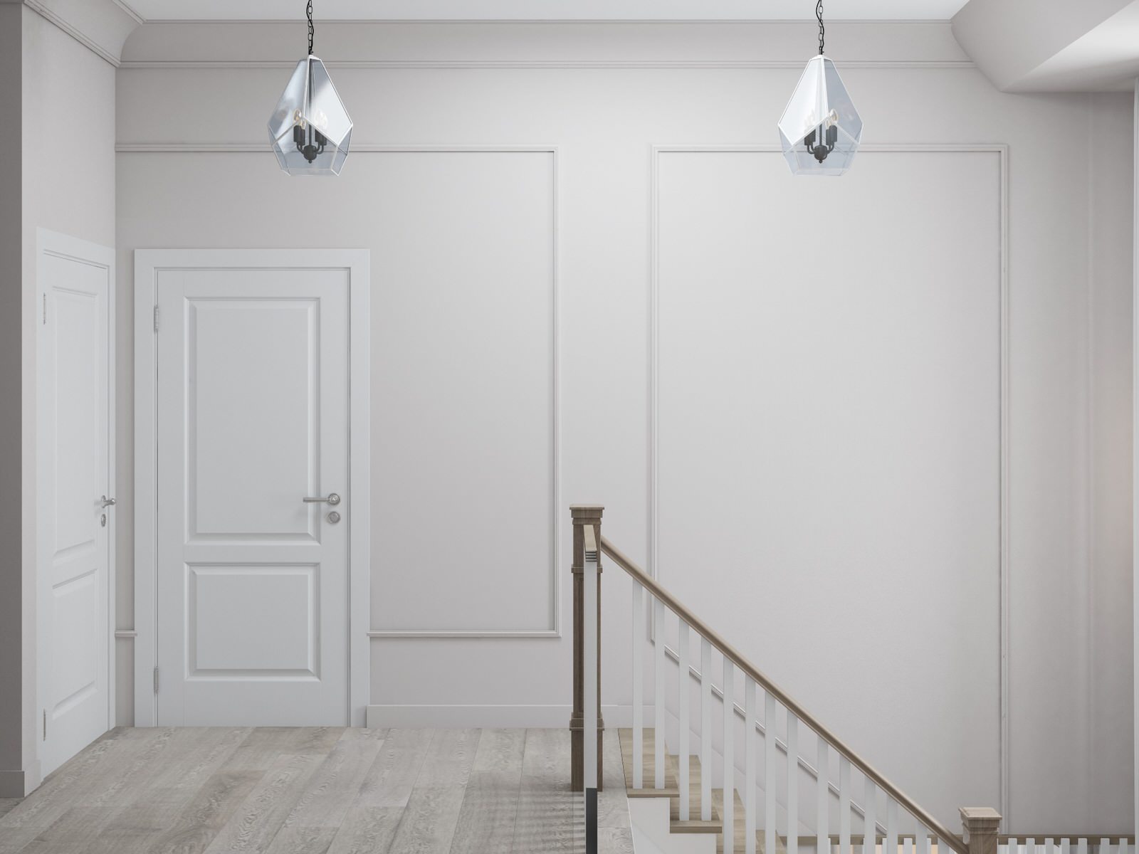 Загородный дом 150 кв.м.