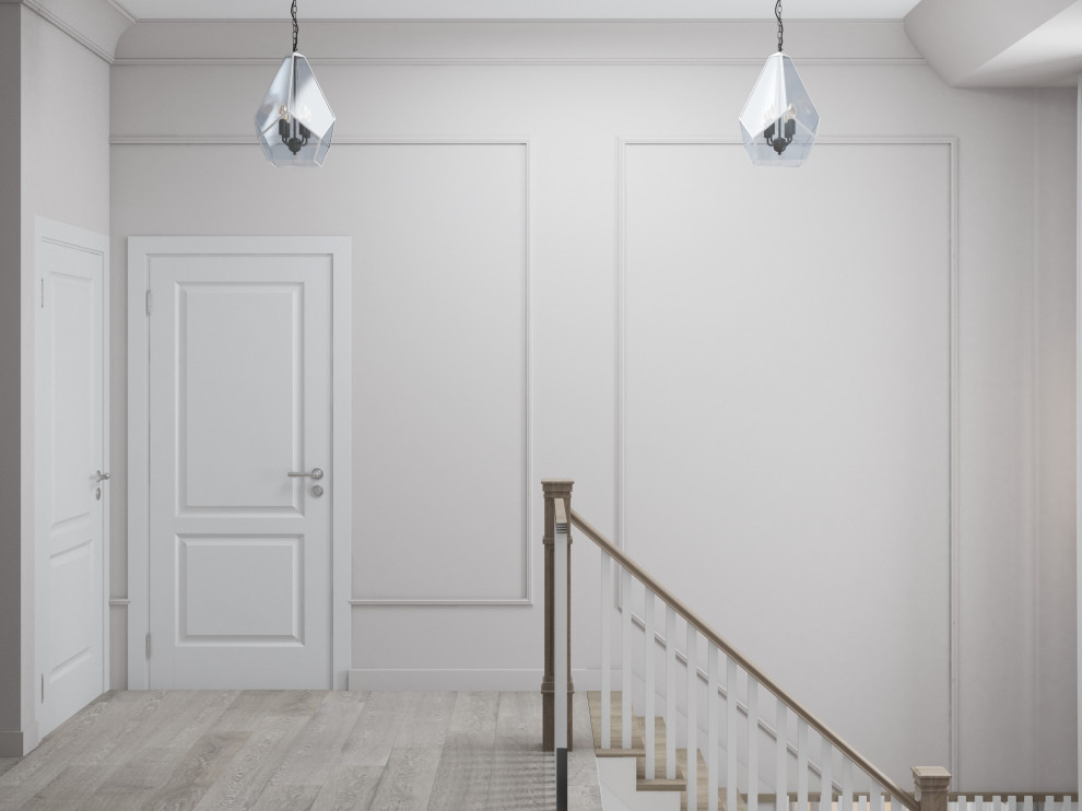 Загородный дом 150 кв.м.