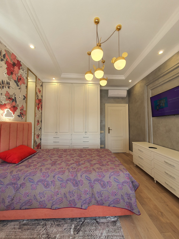 квартира в жилом комплексе Life Ботанический