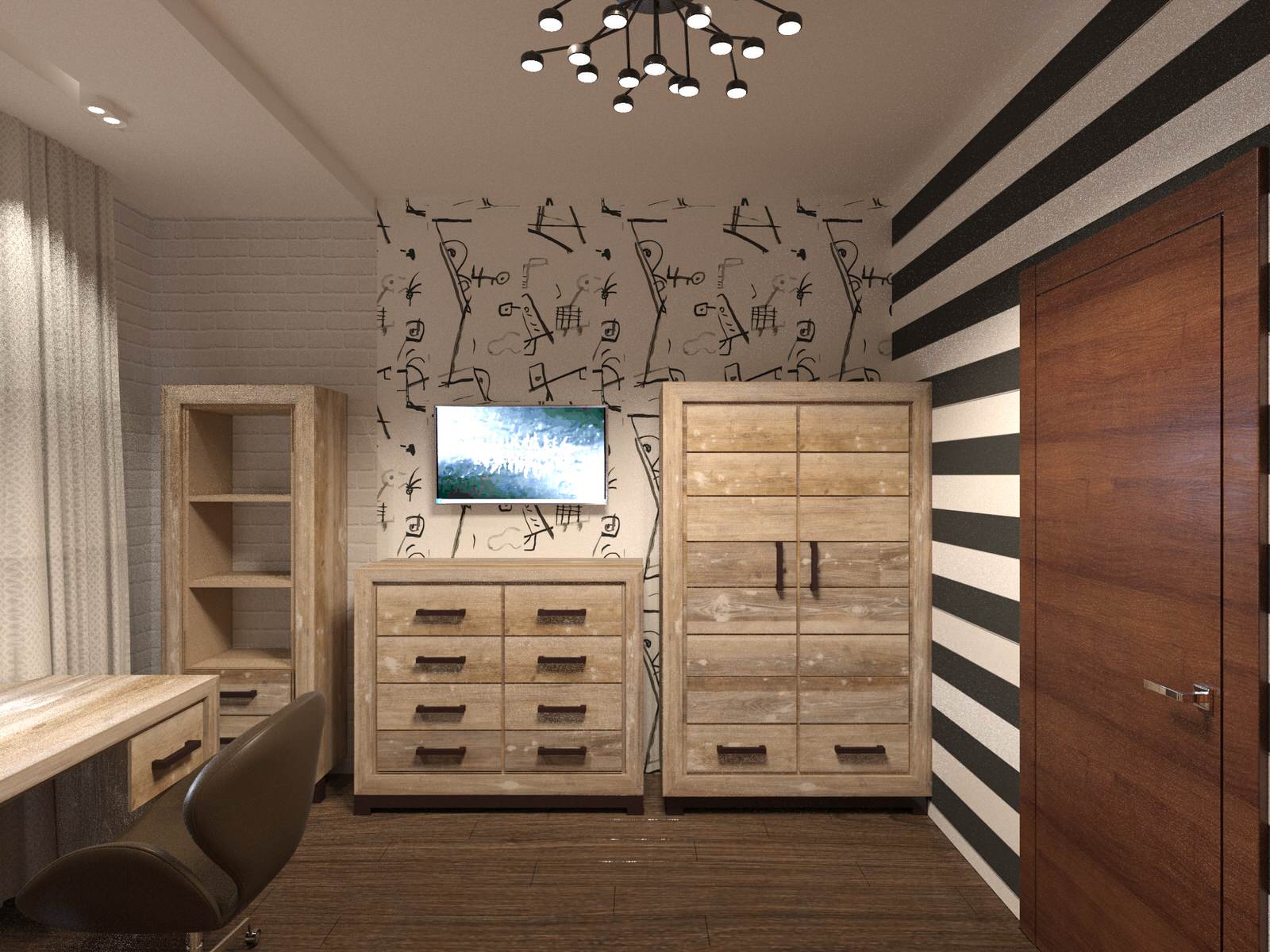 Дом СНТ Гидрант