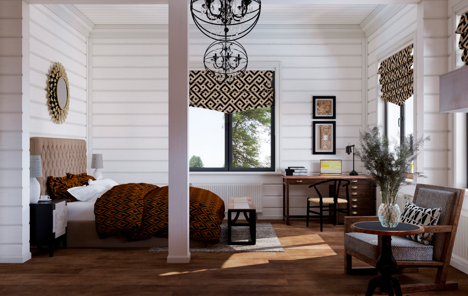 Новолеоново