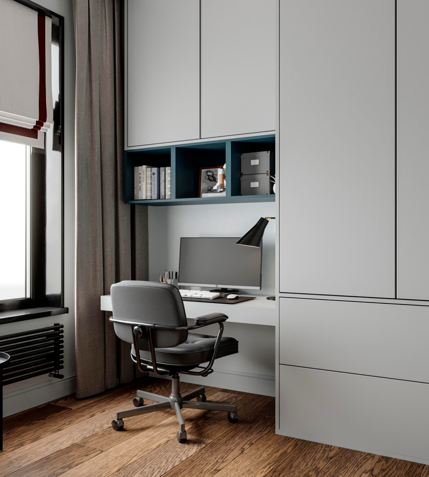 Детская для мальчика