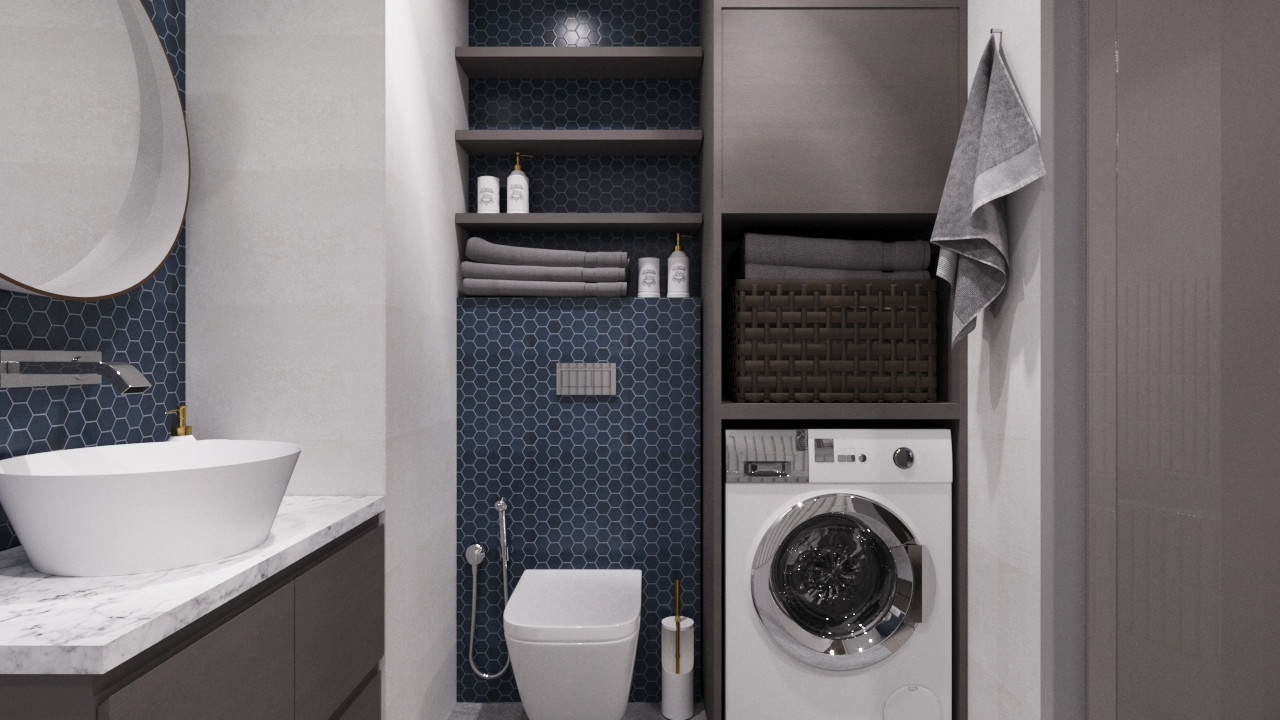 Домодедовская, 80 кв.м.