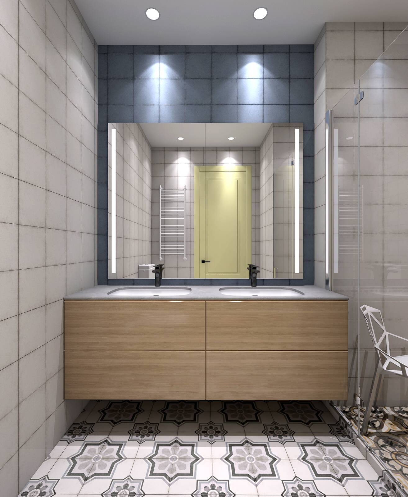 Скандинавская классика